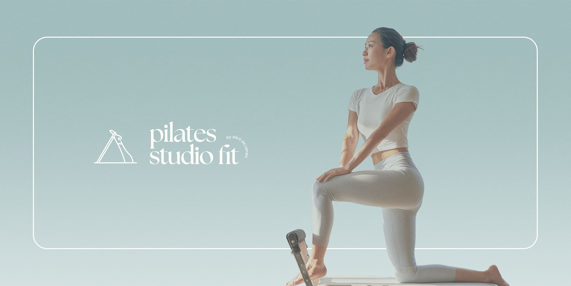 Studiofit Hero