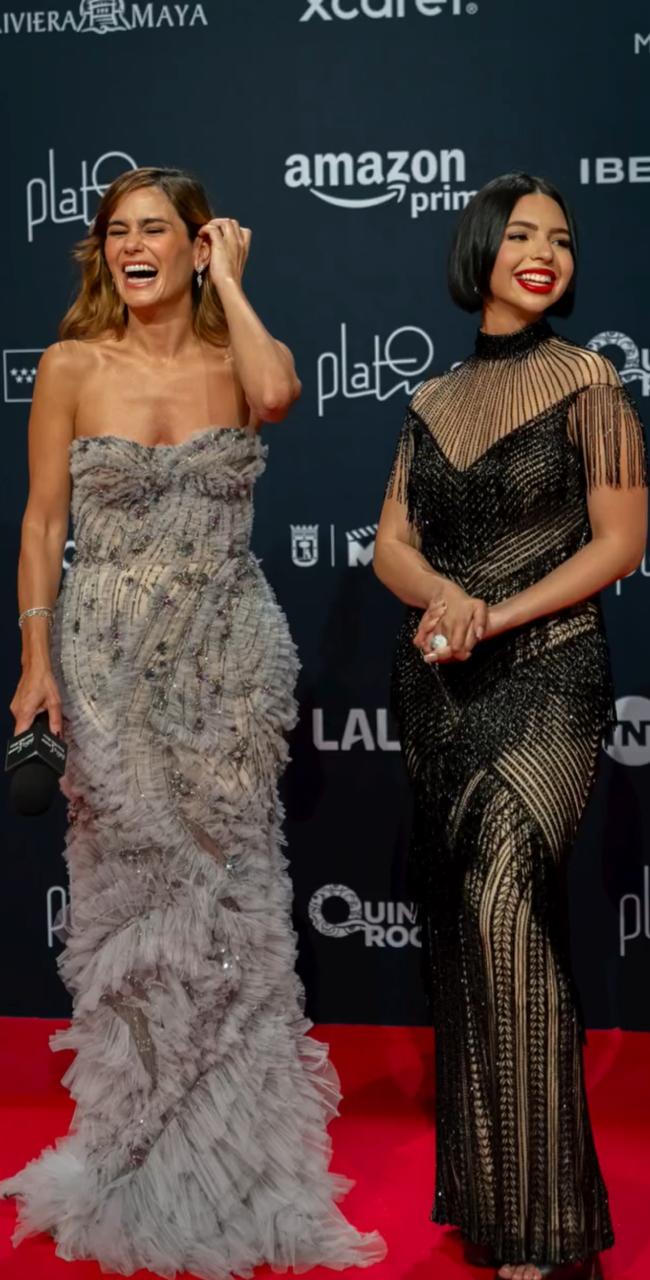 Premios Xcaret