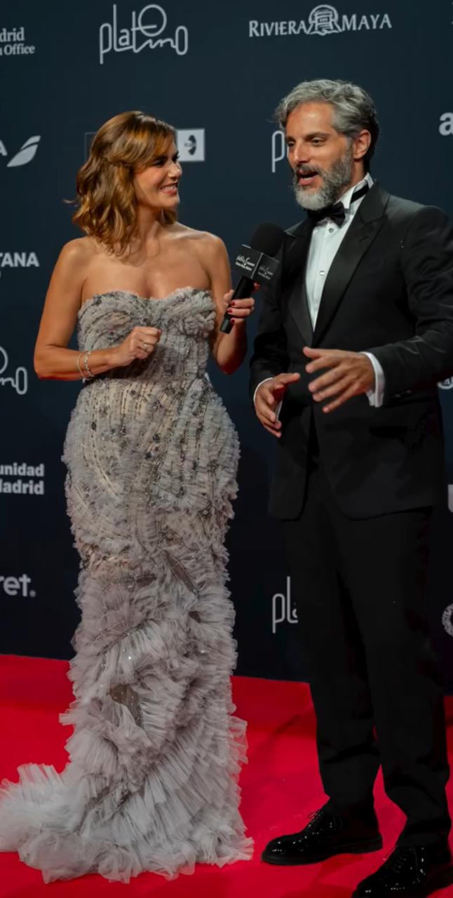 Premios Platino Xcaret