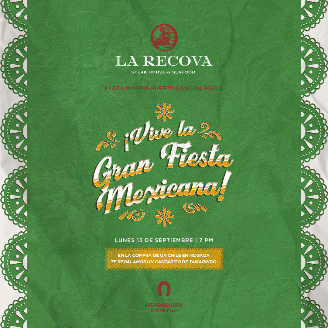 Fiesta Mexicana