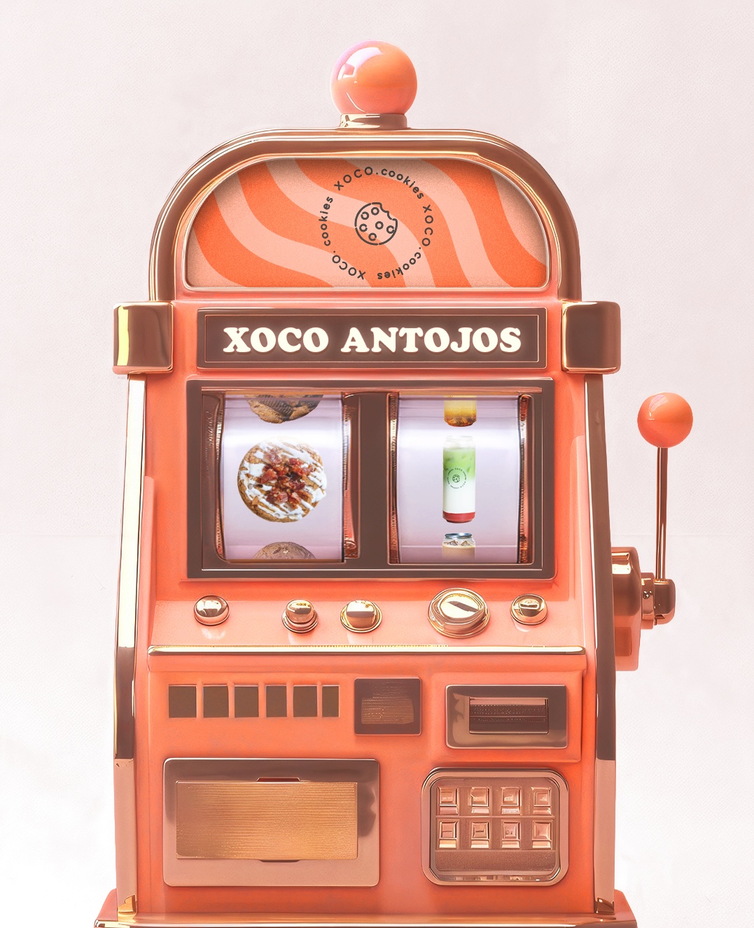 Diseño Xoco 4